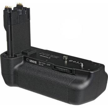 Canon BG-E6 - Punho de Bateria