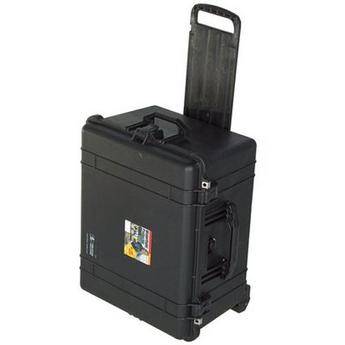 Sony Model 1620 Pelican Shipping Case (Black)
