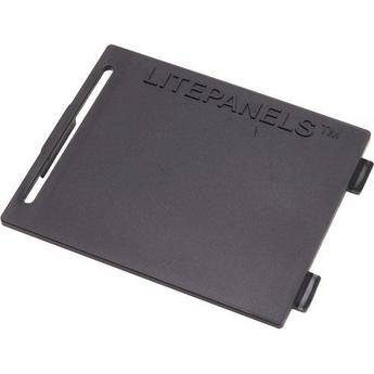 Litepanels Replacement Back Door for Micro LED Fixture