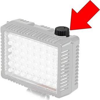 Litepanels Micro Dimmer Knob Replacement