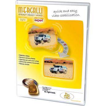 proDAD Mercalli Expert