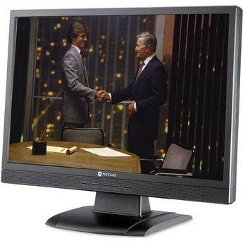 AG Neovo H-W19 19" Widescreen LCD Computer Display