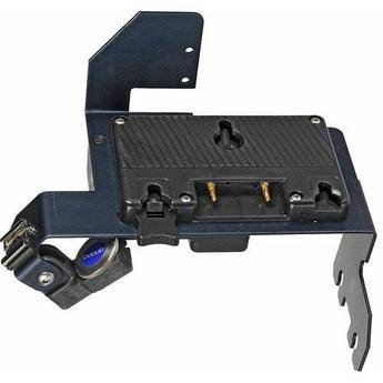 Bebob Engineering COCO-EX3-AB Anton Bauer Battery Adapter