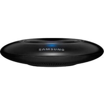 Samsung YA-SD210 Docking Speaker (Black)
