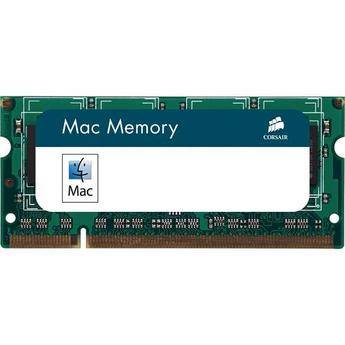 Corsair Atualiza��o de Mem�ria SO-DIMM de 2GB para Mac