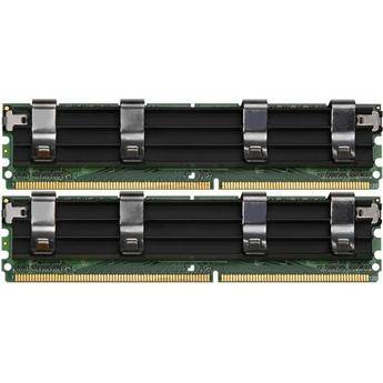 Corsair Kit de Atualiza��o de Mem�ria FB-DIMM de 4GB (2 de 2GB) para Mac Pro