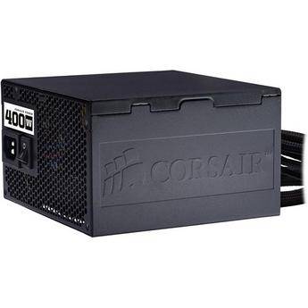 Corsair CX400W 400W Computer Power Supply