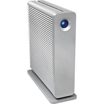 LaCie 1.5TB d2 Quadra Hard Drive