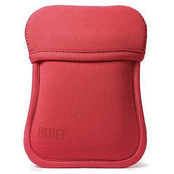 Built NY Hoodie Camera Case (Ski Patrol Red and Pacific Green)