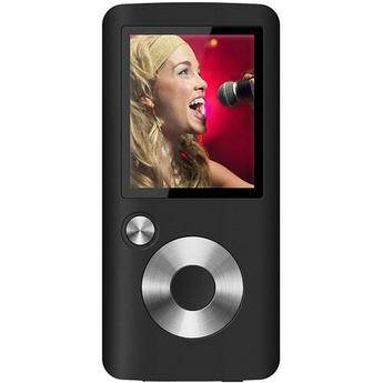 Coby MP-610 - Player de M�dia Pessoal de 4GB