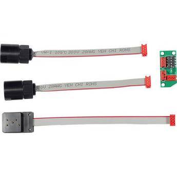 Aquatica Dual Strobe Assembly f/ Aquatica Housings f/ Nikon Cameras 