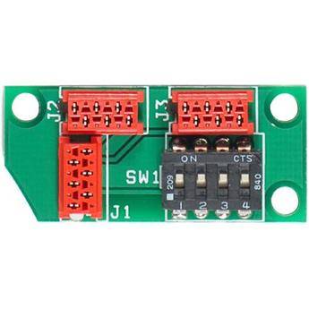 Aquatica Switchboard Circuit Type NC
