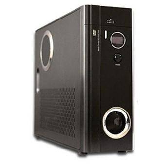 Dotworkz NVR5300 SMB Desktop NVR Server (500GB)