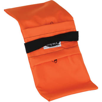 Impact 5 lb. Cordura Sandbag (Orange )