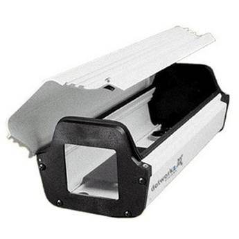 Dotworkz SEHB24AC Fixed Enclosure Housing w/ Heater & Blower 24AC Input, 12DC Output