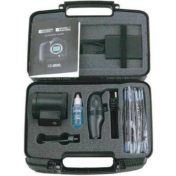 Delkin Devices SensorScope 2 Cleaning Kit