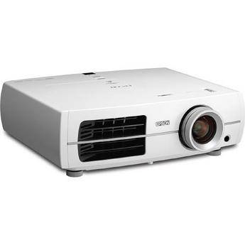 Epson PowerLite Home Cinema 6500 UB Projector
