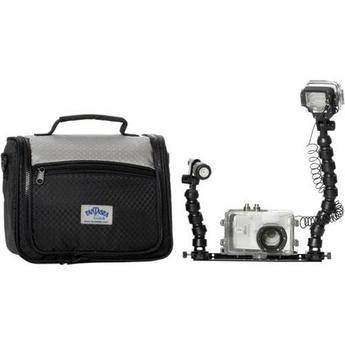 Fantasea Line FL-18 Underwater Housing kit for Nikon CoolPix L18, L16, & L15 Cameras