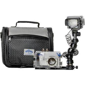 Fantasea Line FS-600 Underwater Housing kit for Nikon Nikon CoolPix S600
