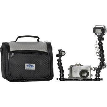 Fantasea Line FS-600 Underwater Housing kit for Nikon CoolPix S600