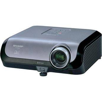 Sharp PG-MB66X XGA DLP Multimedia Projector