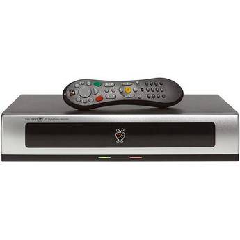 TiVo DVR-S2 DT Digital Video Recorder 