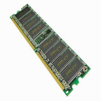 PNY Technologies Mem�ria DIMM de 1GB para Computador de Mesa