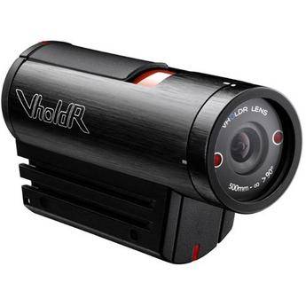 VholdR VholdR Wearable Camcorder 'Kit'