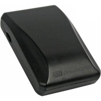 Jobo photoGPS - Hot Shoe Activated GPS Datalogger