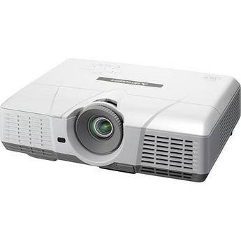 Mitsubishi WD510U DLP Multimedia Projector