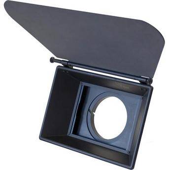 Birns & Sawyer 100411 MB-105  Kit de Matte Box de 2 Est�gios e 80mm