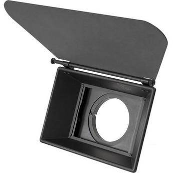 Birns & Sawyer 100412 MB-105  Kit de Matte Box de 2 Est�gios e 95mm