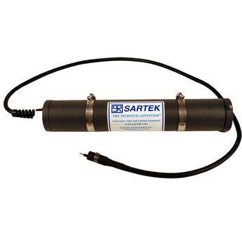 Equinox Spare Battery for Equinox Aqualight