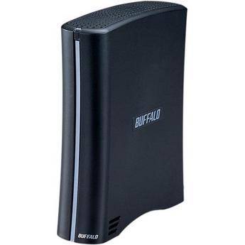 Buffalo HD Externo DriveStation Combo HD-CEIU2 de 500GB