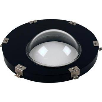 Equinox Replacement 8" Faceplate with 6" Dome 
