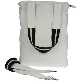 Lomography Lomofolio Bag (White)