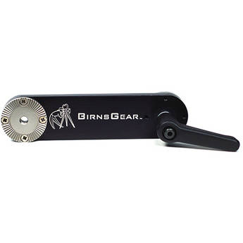 Birns & Sawyer 162321 RED Camera Rod Extensions