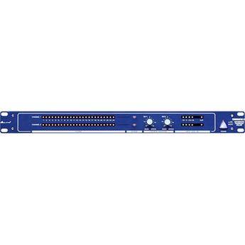 Alto Terminator II 24 Bit Automatic Feedback Killer 