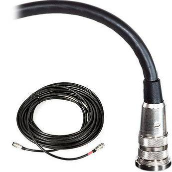 Birns & Sawyer Control Cable for Birdy System - 100'