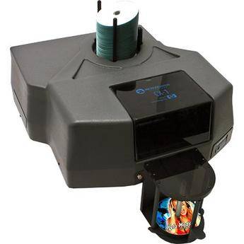 Microboards CXBD-1 Blu-ray Disc Publisher