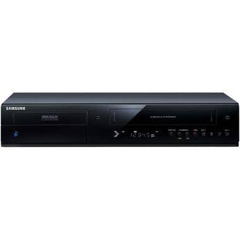 Samsung DVD-VR375A DVD/VCR Combo Recorder