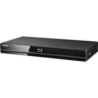Samsung BD-P1600 Blu-ray Disc Player