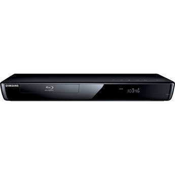 Samsung BD-P3600 Blu-ray Disc Player