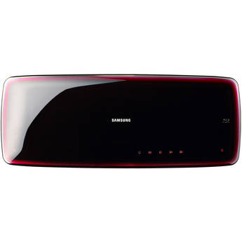 BD-P4600 Blu-ray Disc Player
