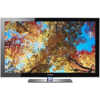 50" Plasma HDTV