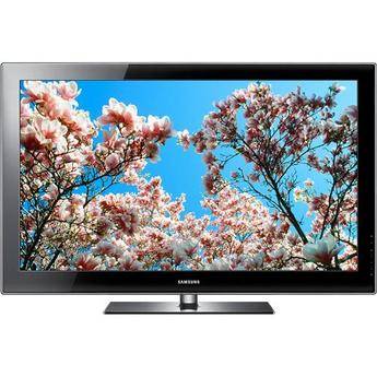 Samsung PN58B550 58" 1080p Plasma HDTV $1269
