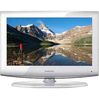 19" 720p LCD TV