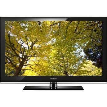 40" 1080p LCD HDTV