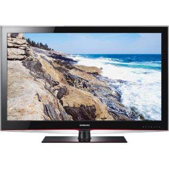 46" LCD HDTV
