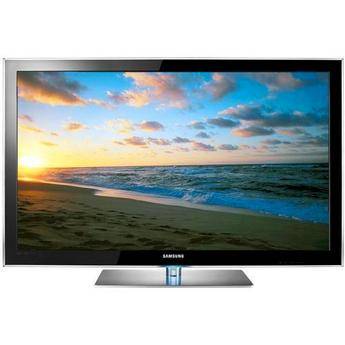 55" Widescreen LED HDTV